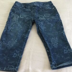 Jeggings by Chico's size 00